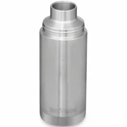 TKPro termos 0,75 liter, brushed stainless steel