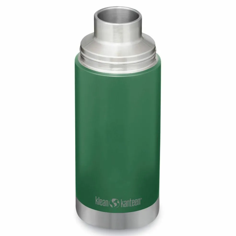 TKPro termos 0,75 liter, brushed stainless steel