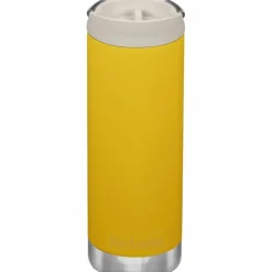 TKWide Café Cap drikkeflaske 473 ml, peach parfait