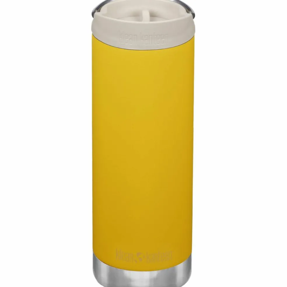 TKWide Café Cap drikkeflaske 473 ml, peach parfait