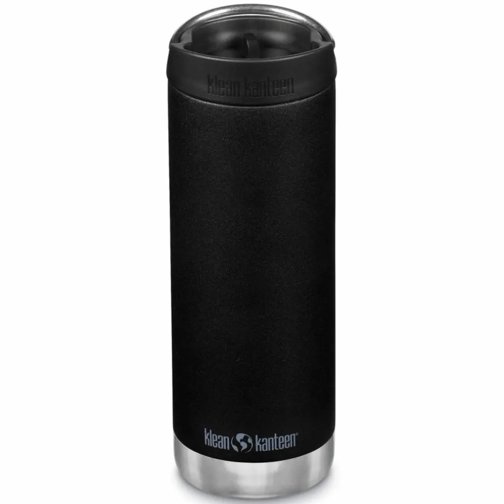 TKWide isolert flaske 473 ml, black