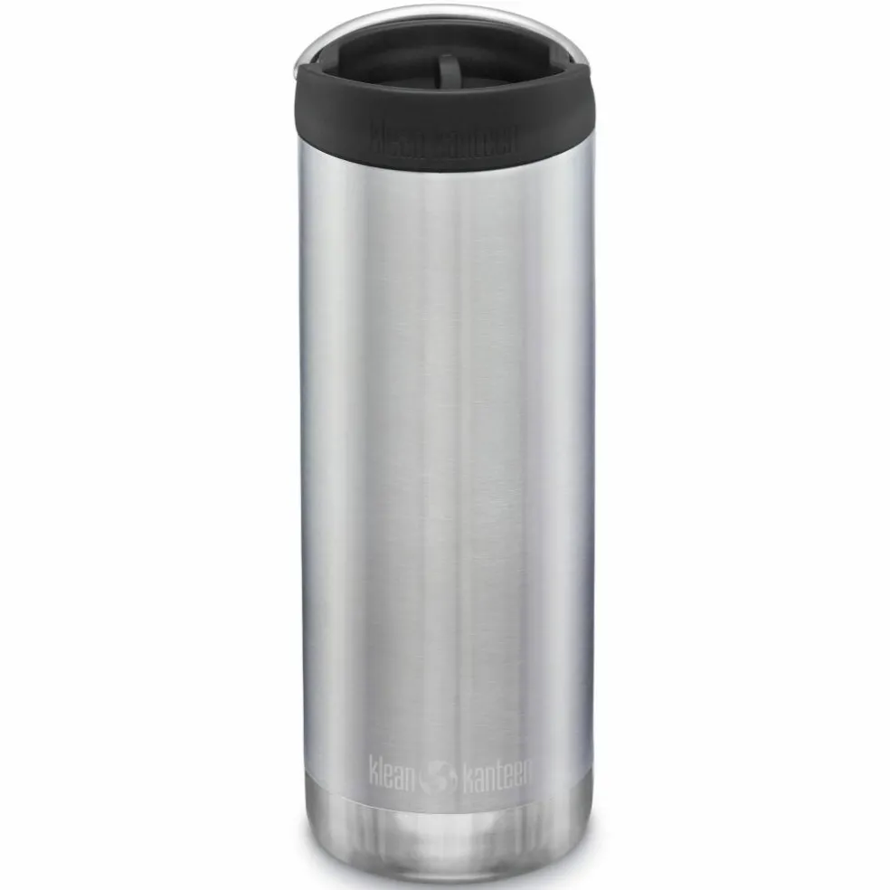 TKWide isolert flaske 473 ml, butterflies & daisies