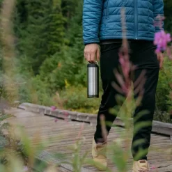TKWide isolert flaske 473 ml, stål