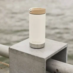 TKWide Termokrus med Café Lokk 355 ml, tofu