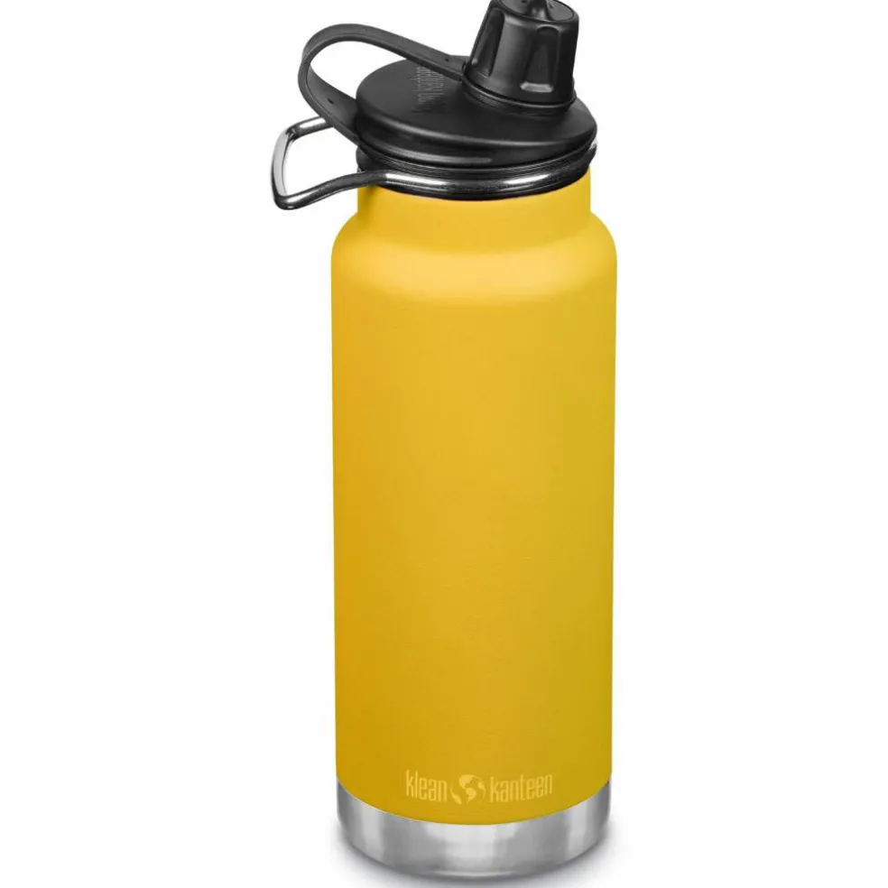 TKWide Termos med drikketut 946 ml, Marigold