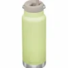 TKWide Twist Cap drikkeflaske 946 ml, shadow lime