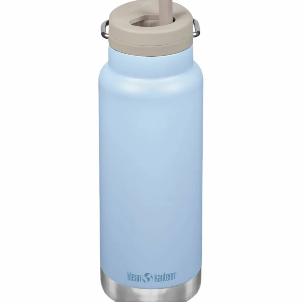 TKWide Twist Cap drikkeflaske 946 ml, shadow lime