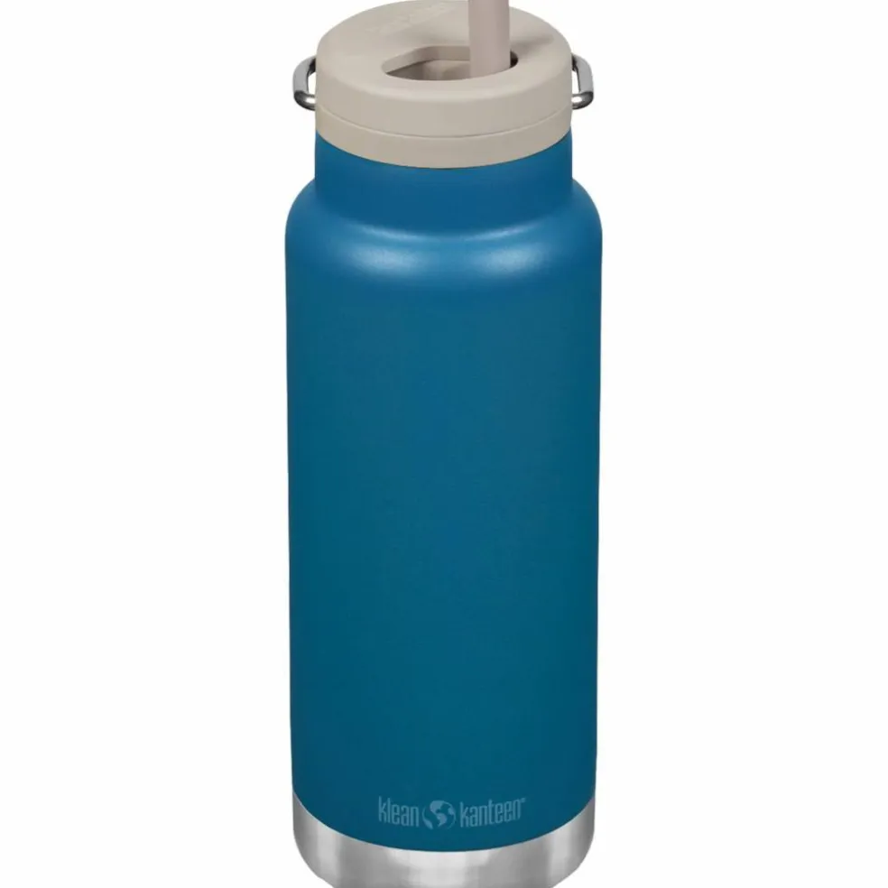 TKWide Twist Cap drikkeflaske 946 ml, peach parfait
