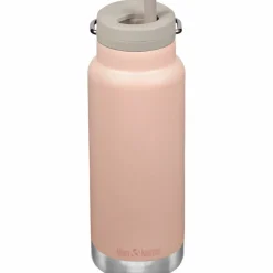 TKWide Twist Cap drikkeflaske 946 ml, peach parfait