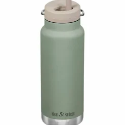 TKWide Twist Cap drikkeflaske 946 ml, peach parfait