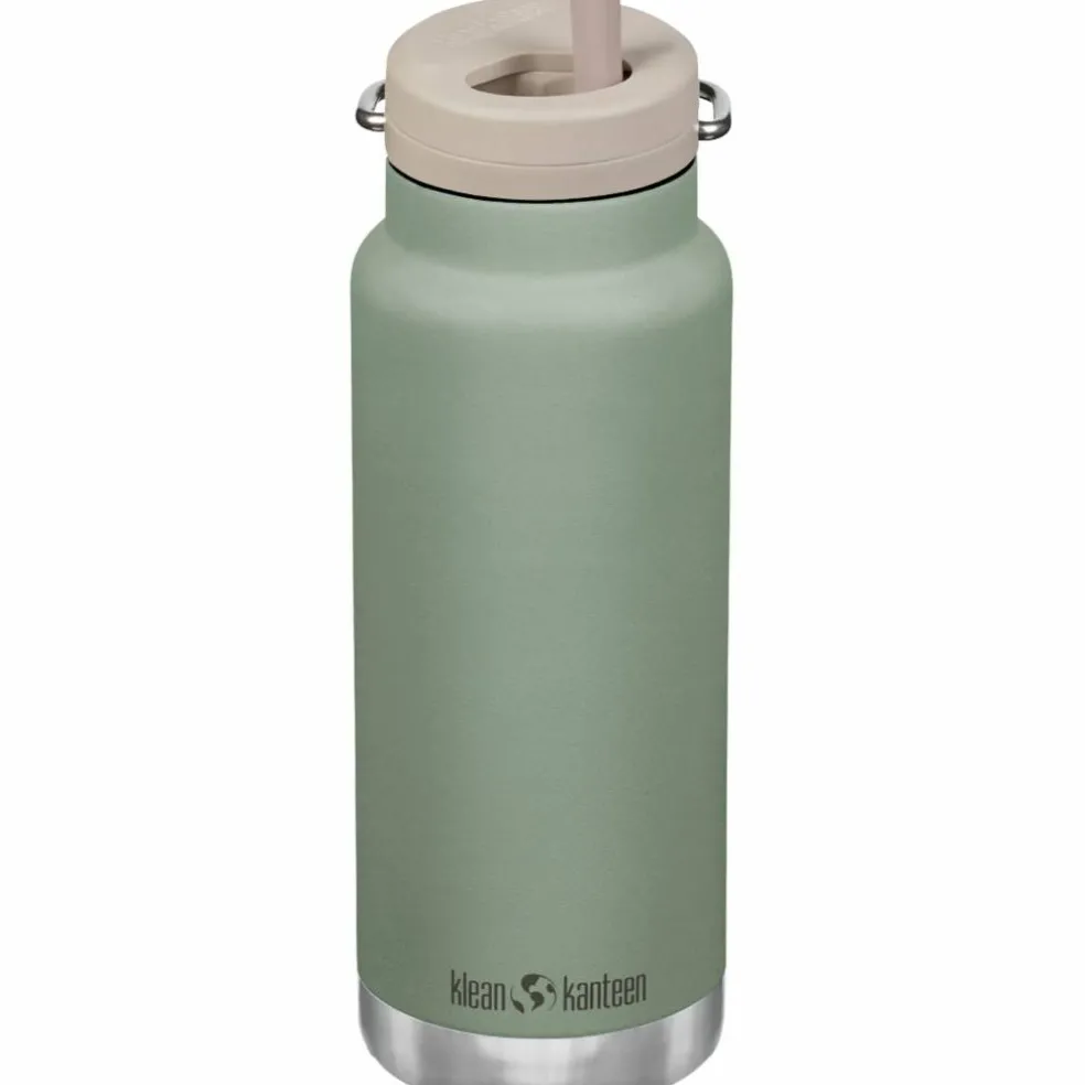 TKWide Twist Cap drikkeflaske 946 ml, peach parfait