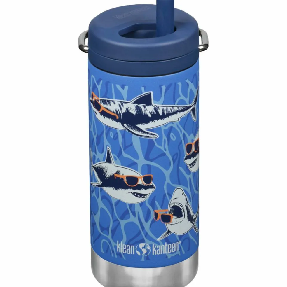 TKWide Twist Cap termokrus 355 ml, space case