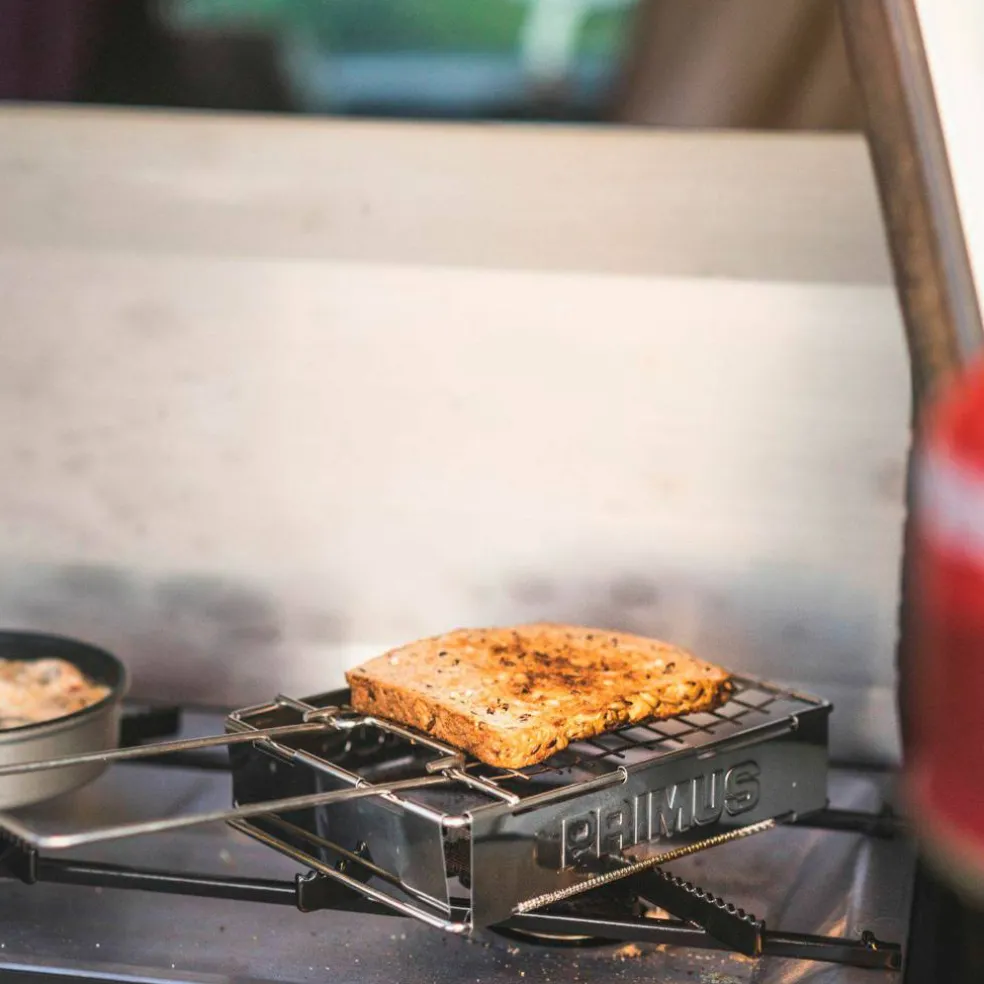 Toaster brødrister