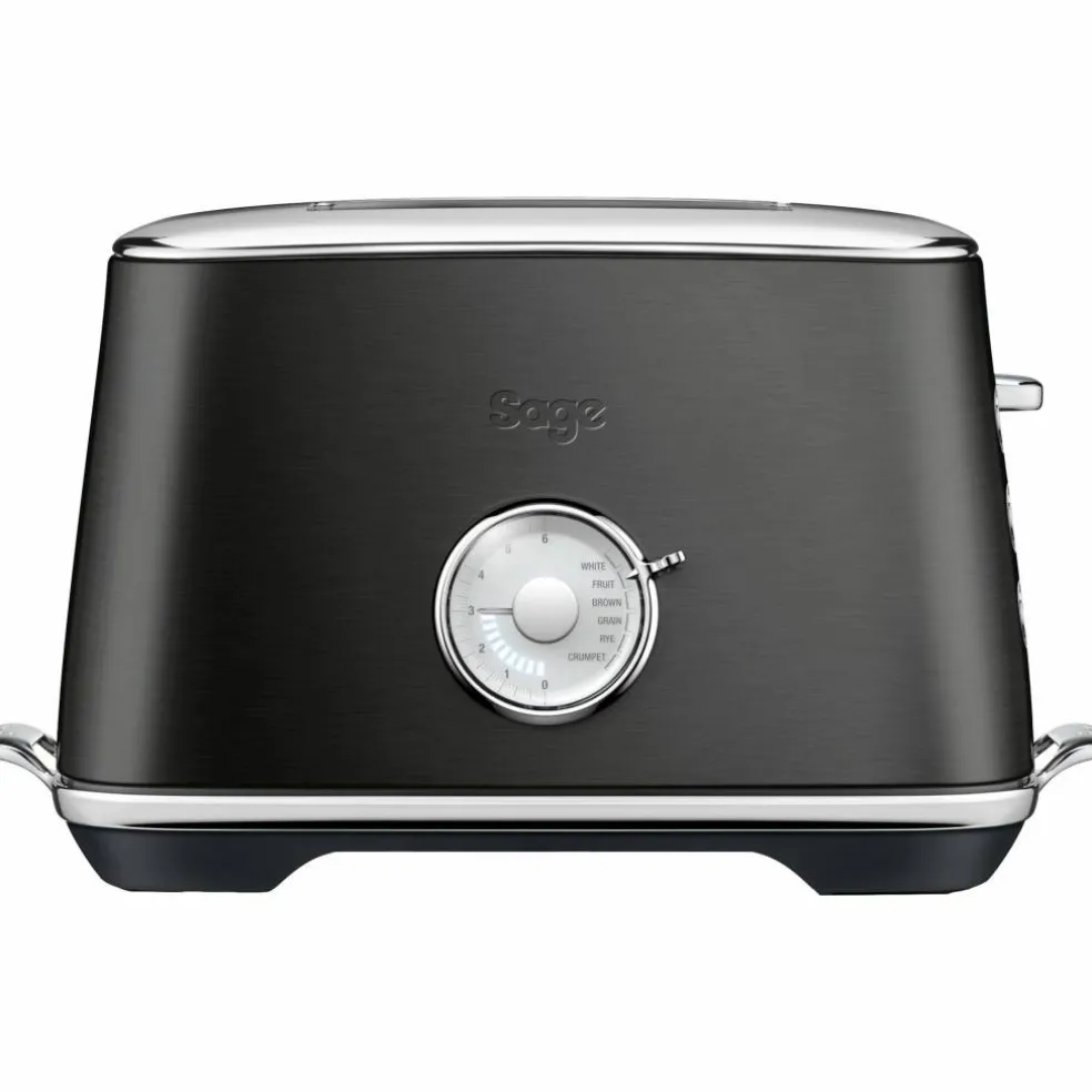 Toaster BTA 735 BSS