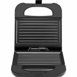 Toastjern 700W, svart