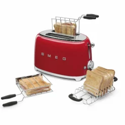 Toastrist til Brødrister 2 skiver 2 pack