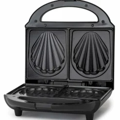 Toasty toastjern, svart