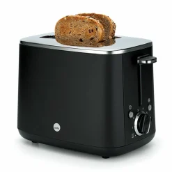 TO2B-1000 brødrister, hvit