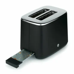 TO2B-1000 brødrister, hvit
