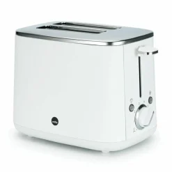 TO2B-1000 brødrister, svart