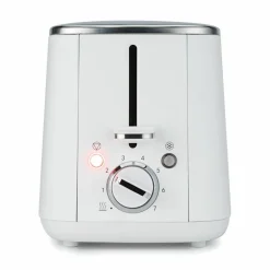 TO2B-1000 brødrister, svart
