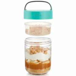 To Go-beholder 400 ml, turkis