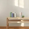 To Go Click Steel termoskopp 0,4 liter, soft rose