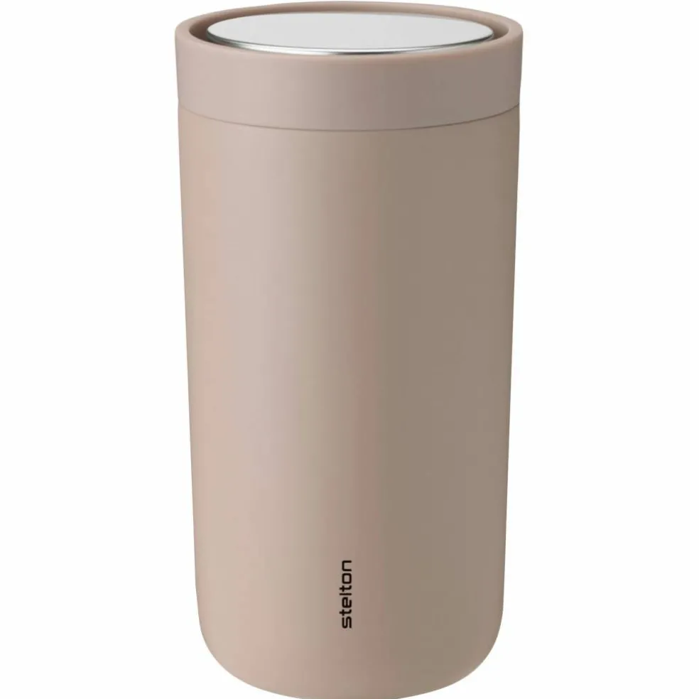 To Go Click termokopp 0,2 liter, heather