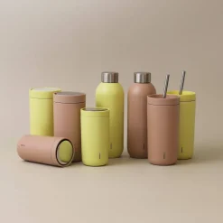 To Go Click termokopp 0,2 liter, laevis