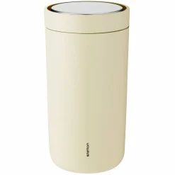 To Go Click termokopp 0,2 liter, mellow yellow