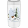 To Go Click termokopp 0,2 liter, Moomin Winter