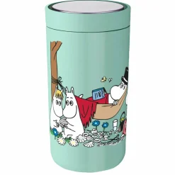 To Go Click termokopp 0,2 liter, Moomin Hygge