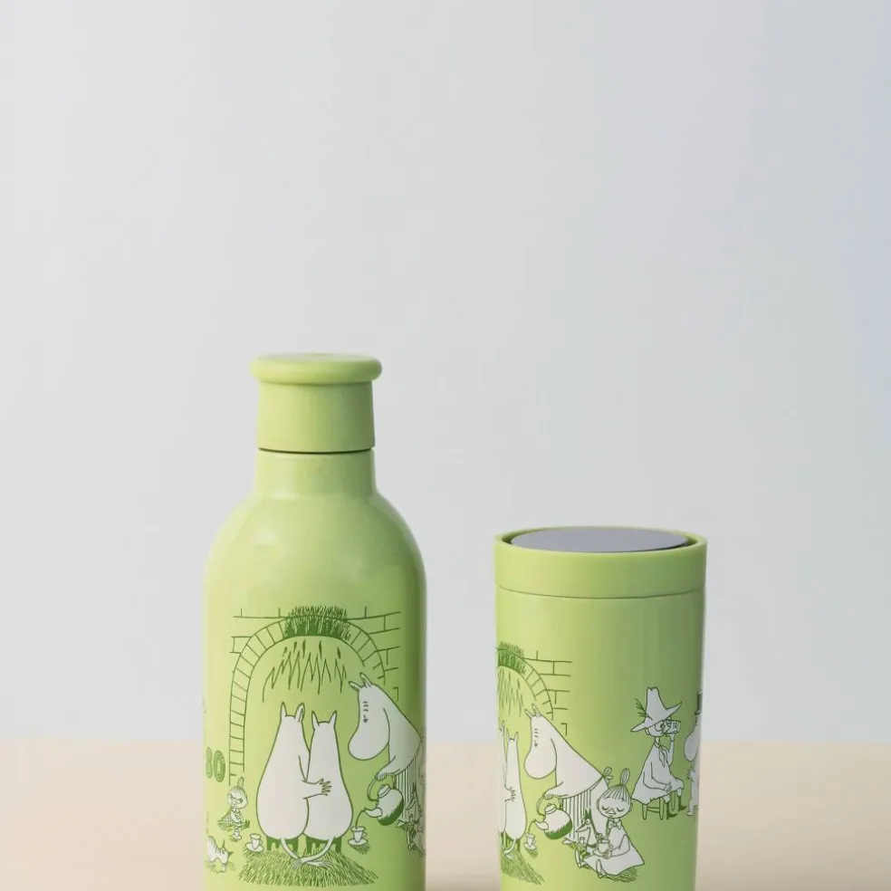 To Go Click termokopp 0,2 liter, Moomin Home