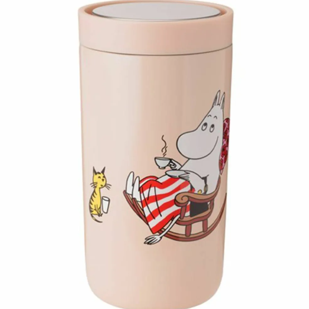 To Go Click termokopp 0,2 liter, Mummimamma