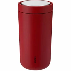 To Go Click termokopp 0,2 liter, soft cherry