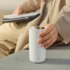 To Go Click termokopp 0,2 liter, soft chalk