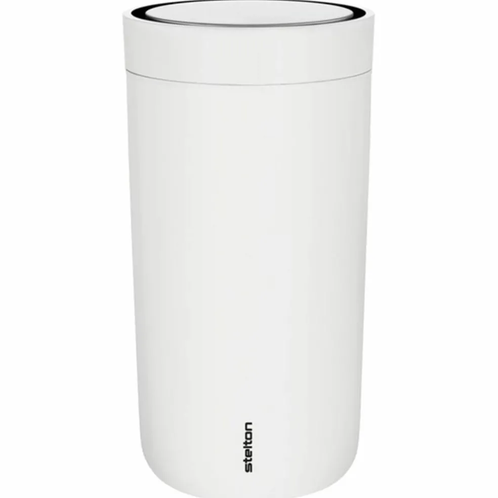 To Go Click termokopp 0,2 liter, soft chalk
