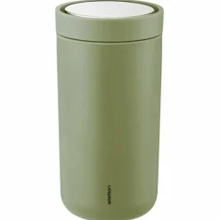 To Go Click termokopp 0,2 liter, Soft Fern Green