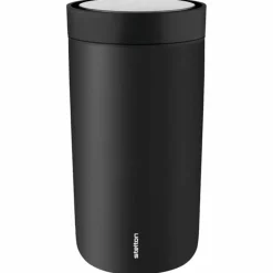 To Go Click termokopp 0,2 liter, soft black