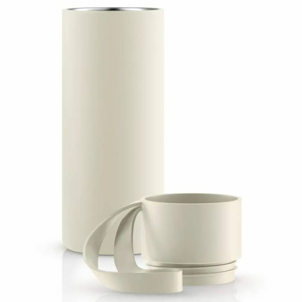 To Go Cup 0,35 liter, caramel cream