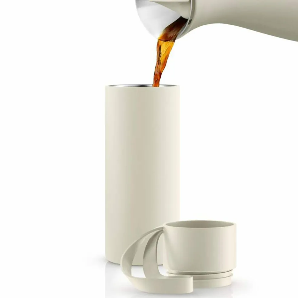 To Go Cup 0,35 liter, caramel cream