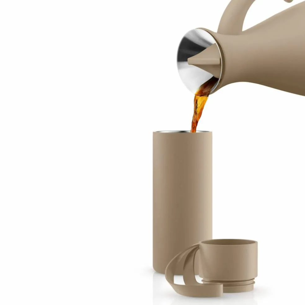 To Go Cup 0,35 liter, caramel cream