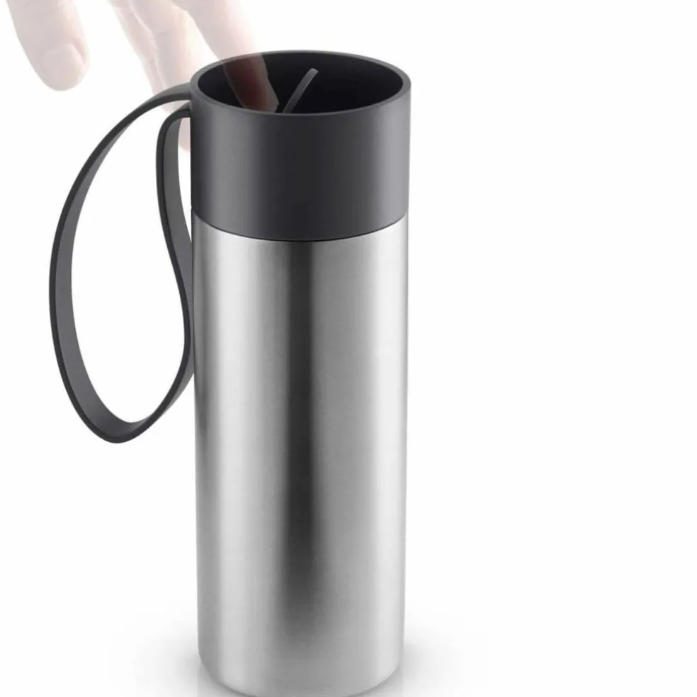 To Go Cup termokrus 0,35 liter, black