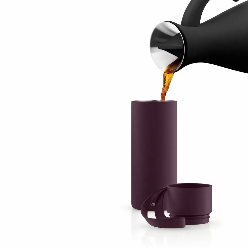 To Go Cup termoskopp 0,35 liter, fig purple