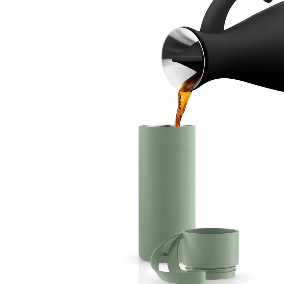 To Go Cup termoskopp 0,35 liter, fig purple