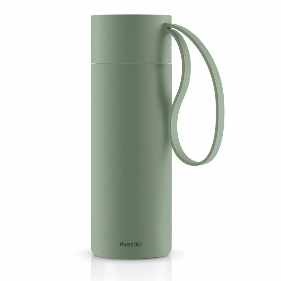 To Go Cup termoskopp 0,35 liter, funky ballerina