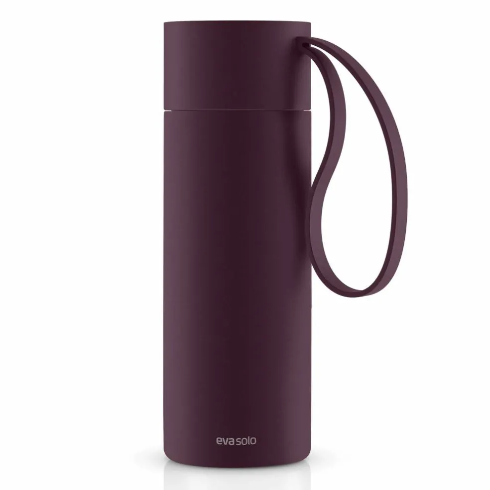 To Go Cup termoskopp 0,35 liter, funky ballerina