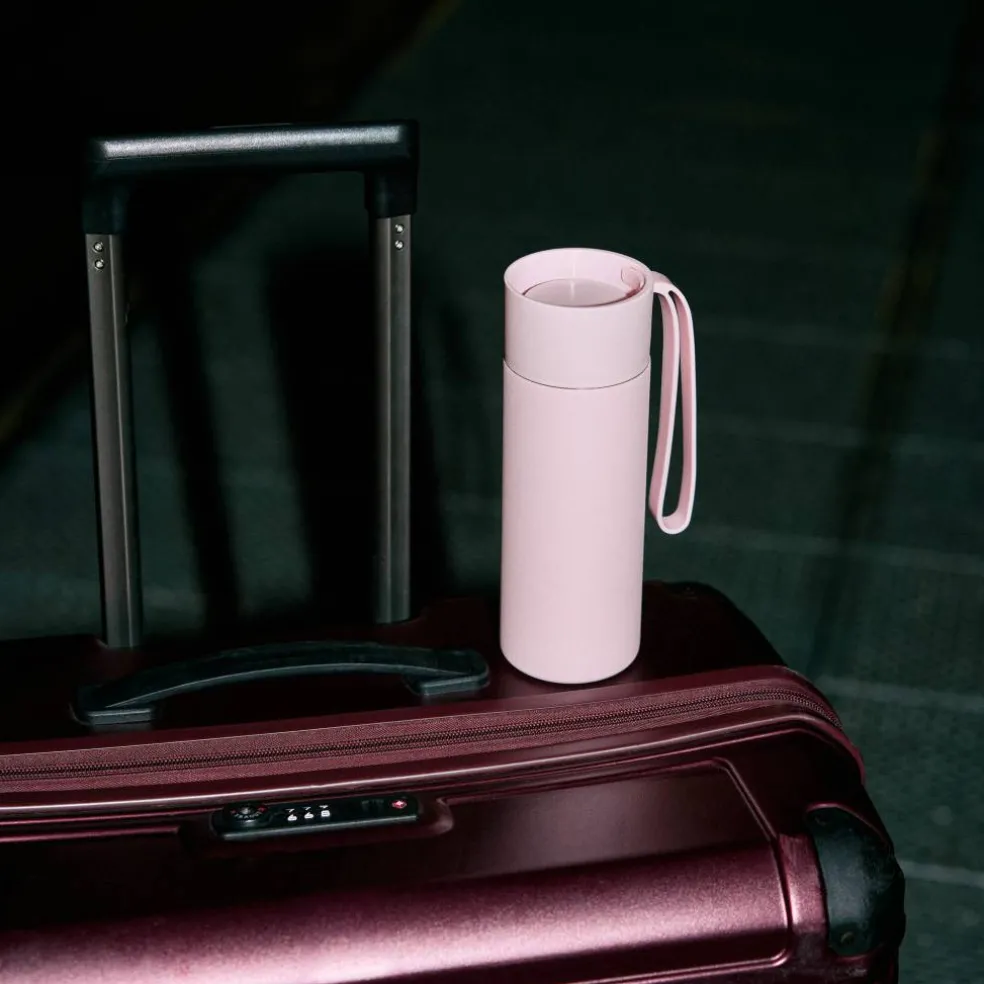 To Go Cup termoskopp 0,35 liter, funky ballerina