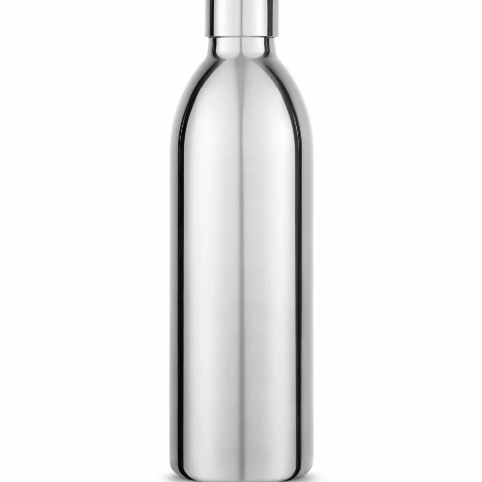 To-Go flaske Carbonator 3, large, rustfritt stål