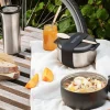 To Go Lunchbox, svart